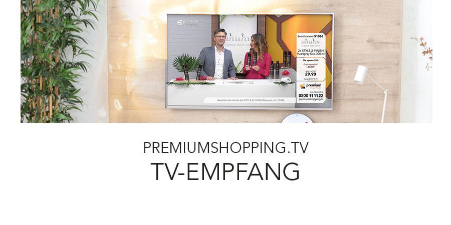 TV-Empfang